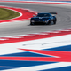 Illustration for article titled Behold The Unfathomably Gorgeous Spectacle Of An Aston Martin Vulcan Track Day